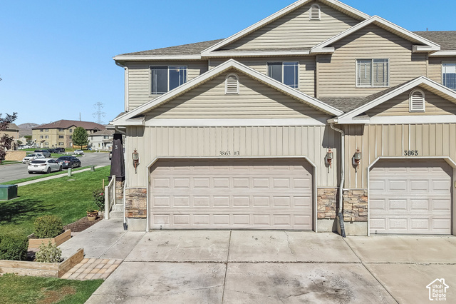 3863 E Cascade Road Rd #3 — photo