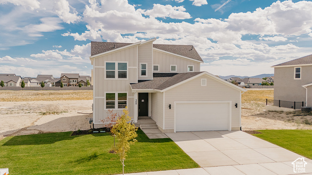 388 E Clear Granite Way — photo
