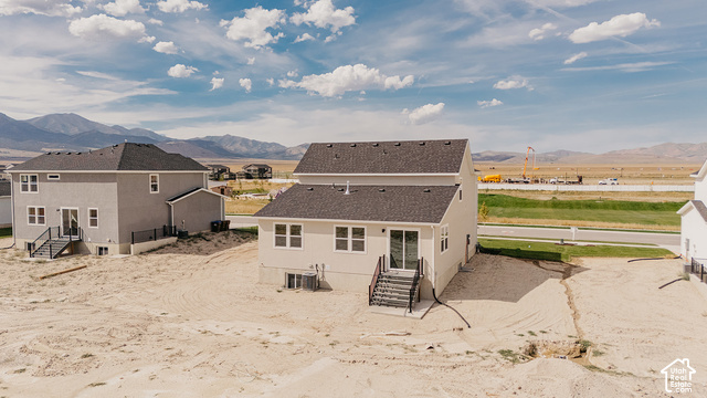 388 E Clear Granite Way., Eagle Mountain, UT 84005 — photo 2