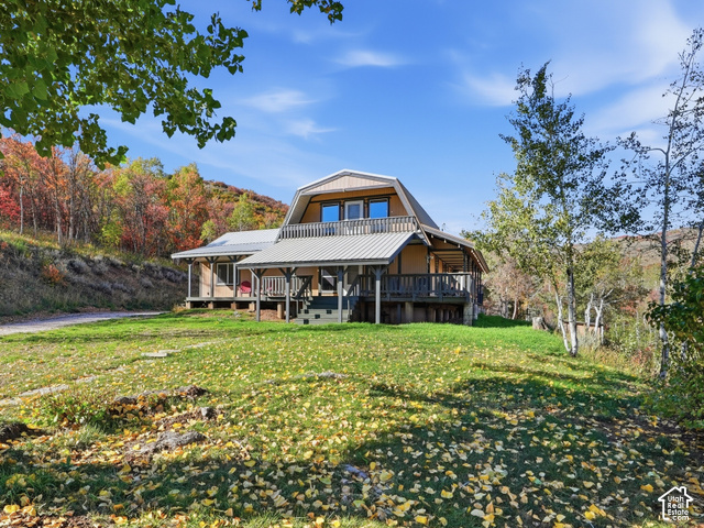 3087 Evergreen Park Dr — photo