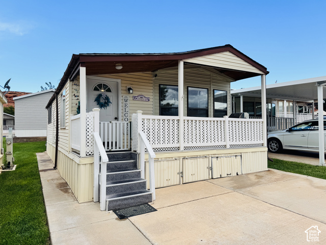 1150 W Red Hills Pkwy ##137 — photo