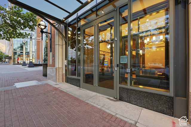 55 W South Temple St #404 — photo