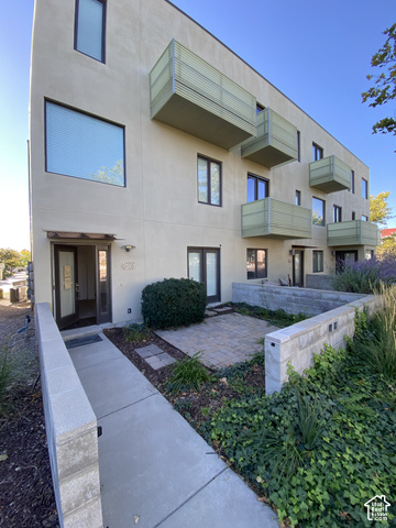 4629 W Daybreak Rim Way — photo