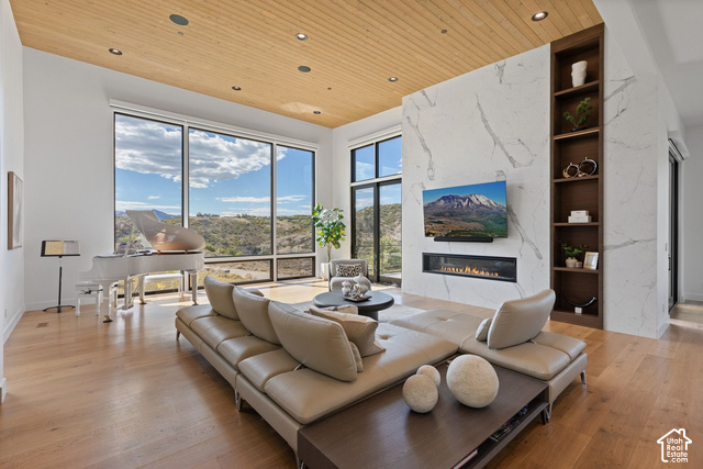 Home in Park City, UT 84098 — photo 3