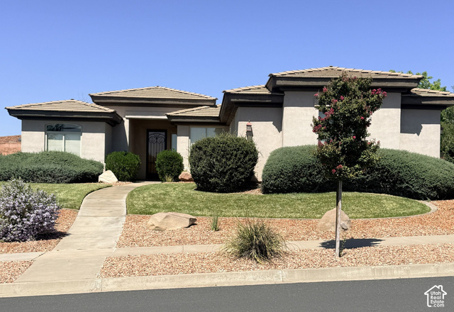 2135 N Territory Canyon Dr — photo