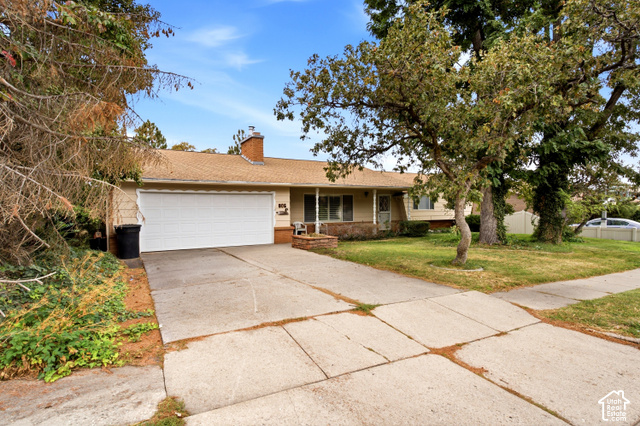 806 S 850 E, Bountiful, UT 84010 — photo 2