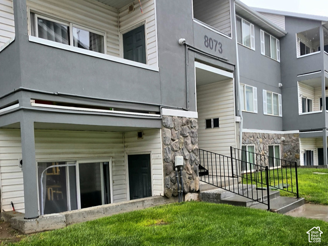 8073 W Copperfield Pl #11 — photo