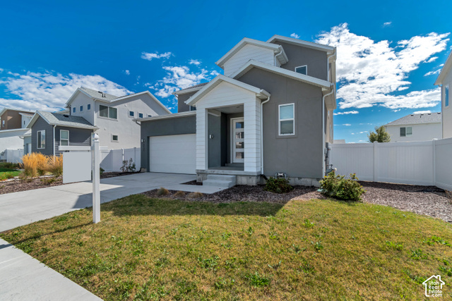 853 W Wickham Dr — photo
