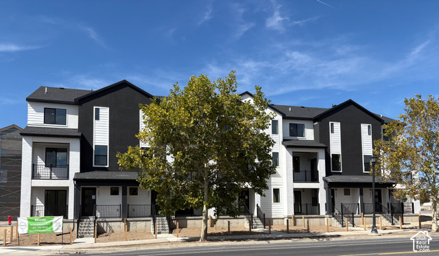 3821 W Echo Mosaic Dr #203 — photo