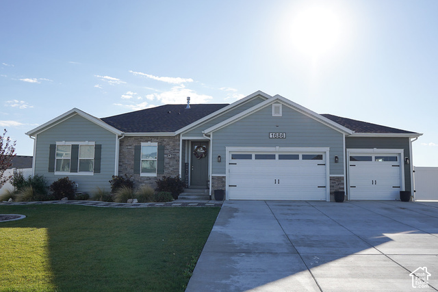 1686 E Meadowlark Dr., Eagle Mountain, UT 84005 — photo 2