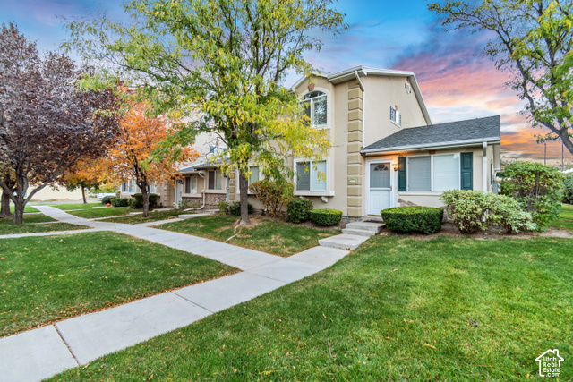 4758 W Italian Ct — photo