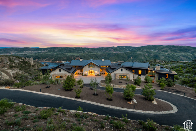 8988 N Sleeping Rock Cir — photo