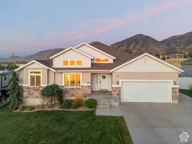 1288 N Horizon View Loop — photo