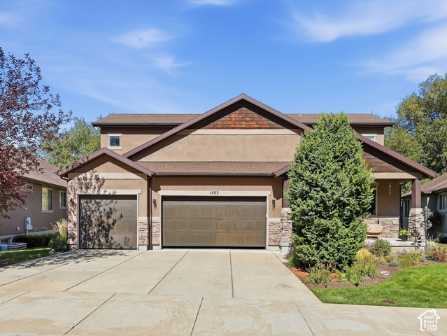 1503 E Mirabella Way — photo