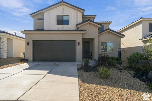1406 E White Desert Dr — photo