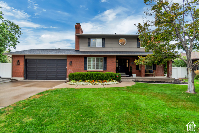 8498 S Terrace Dr — photo