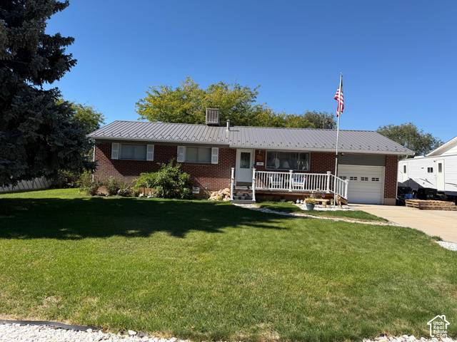 638 S 600 W — photo