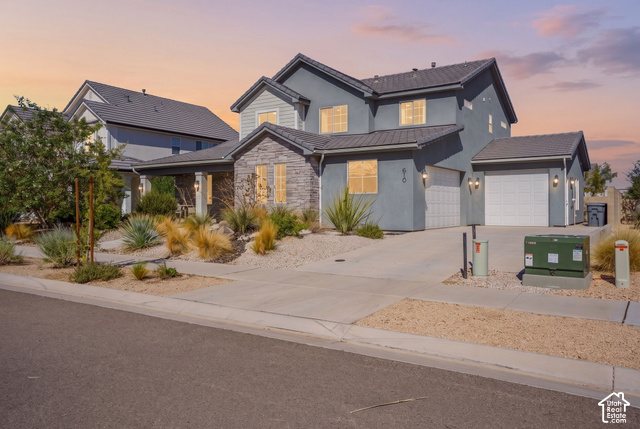 610 W Cypress Umber Dr — photo
