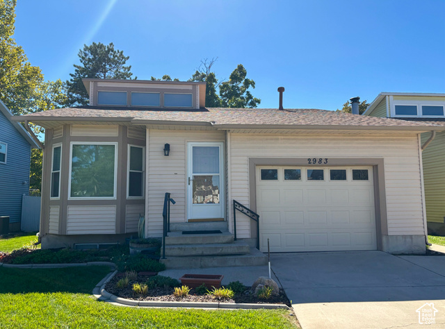 2983 W Sussex Pl — photo