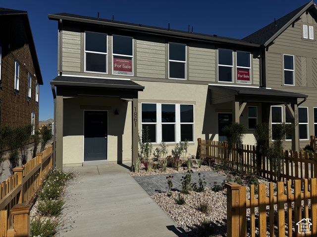 1861 W 1225 N #250 — photo
