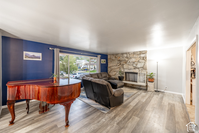 970 E 2050 S, Bountiful, UT 84010 — photo 3