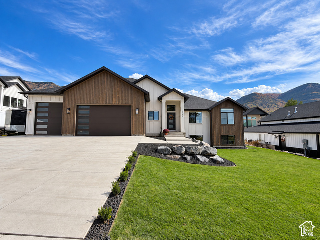 2750 N 700 E — photo