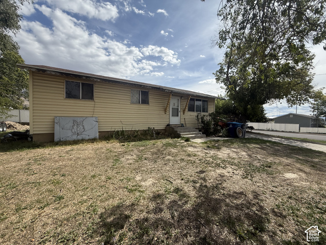 830 N 600 W — photo