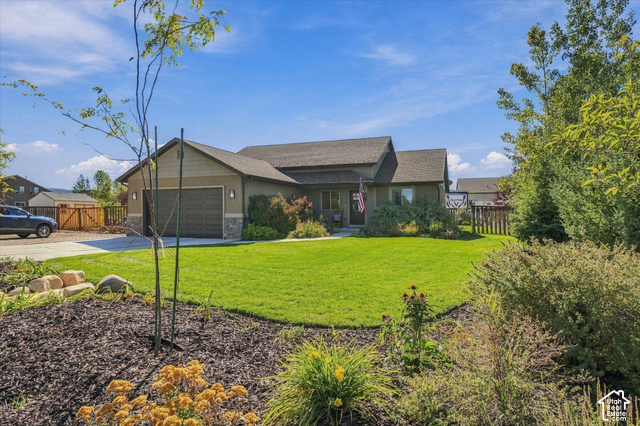 437 Scenic Rd, Francis, UT 84036