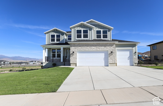 2847 E Dreyden Lane Lot #124 — photo