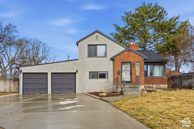 321 E 6240 S, Murray, UT 84107 — photo 2