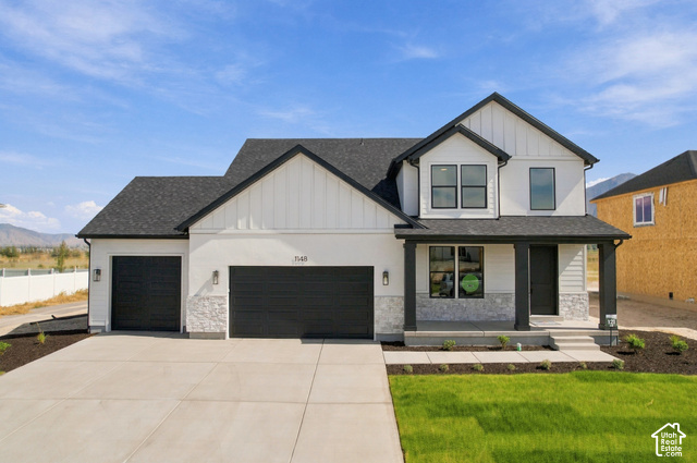 1148 N 1525 E #121 — photo