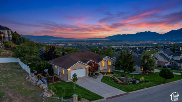 348 S Elk Ridge Dr — photo