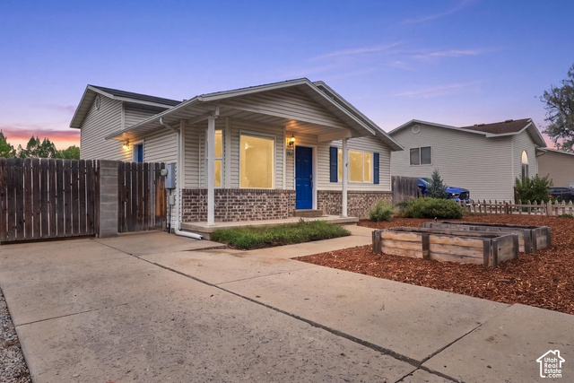 781 S 300 W — photo