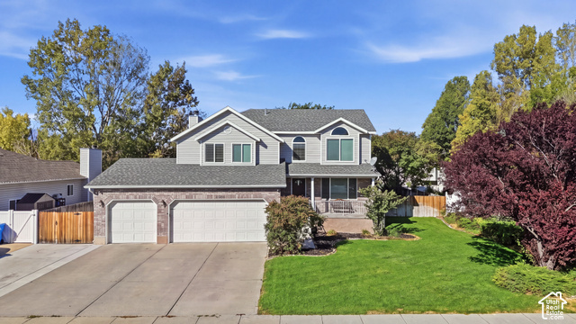 11846 S 3200 W — photo
