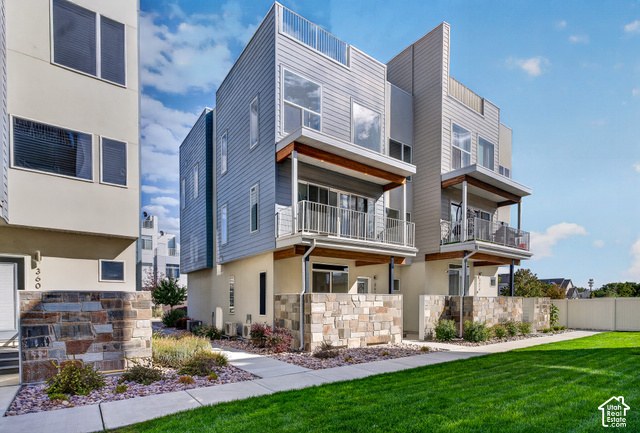 3612 S Argon Dr — photo