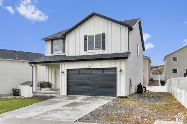 7117 N Slick Rock Way — photo