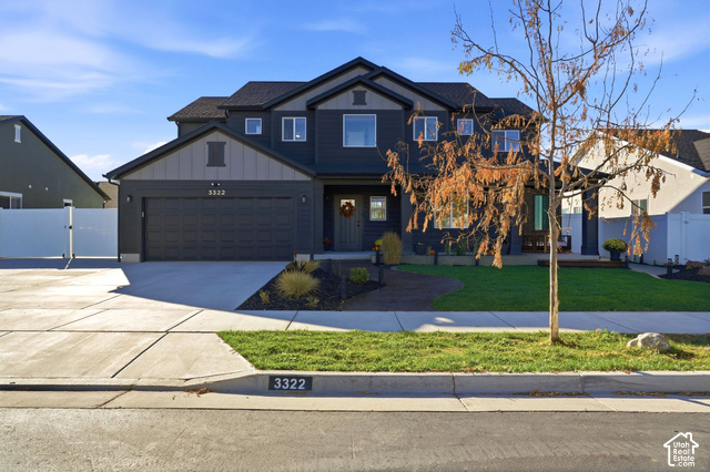 3322 S 2410 W — photo
