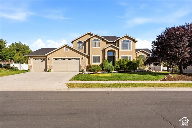 12141 S Winter Wheat Cir — photo