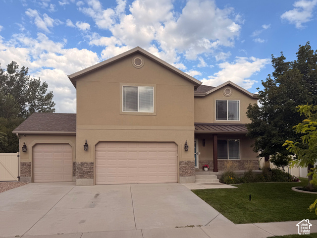3778 N Old Salty Way — photo