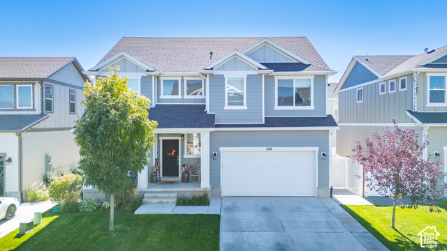5166 E Moab Rim Ct — photo