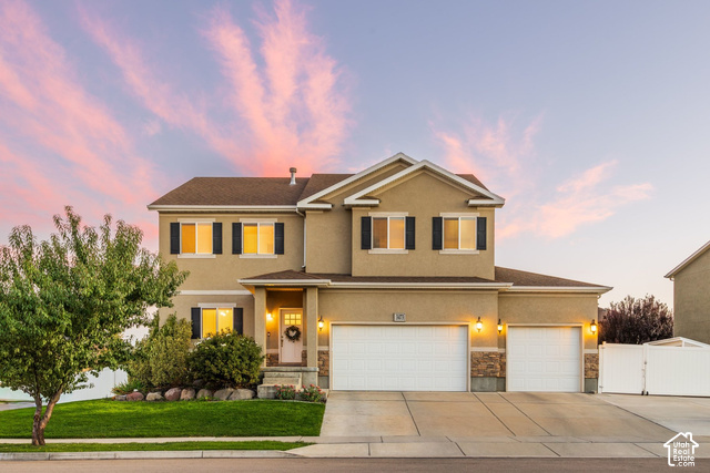 3473 W Meribel Way — photo