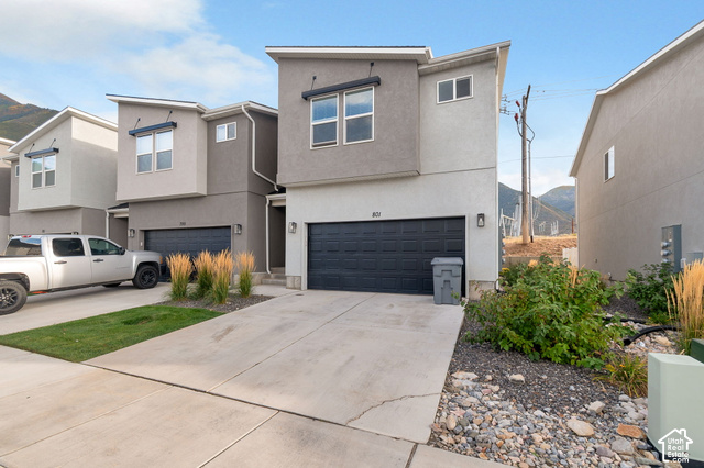801 W Lone Pine Ln., Mapleton, UT 84664 — photo 2