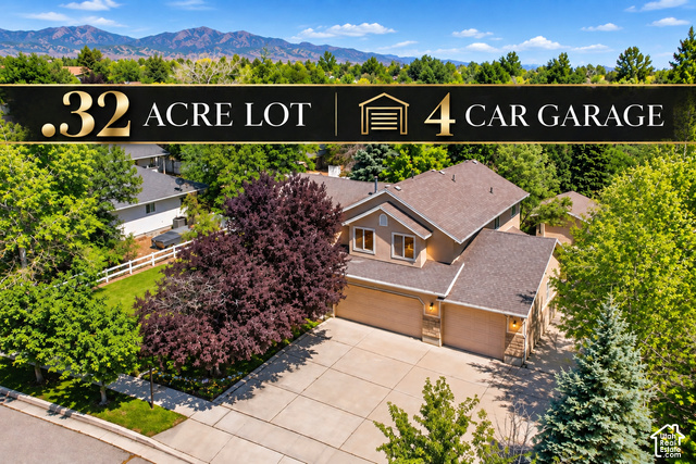 4016 W Kelvingrove Cir — photo