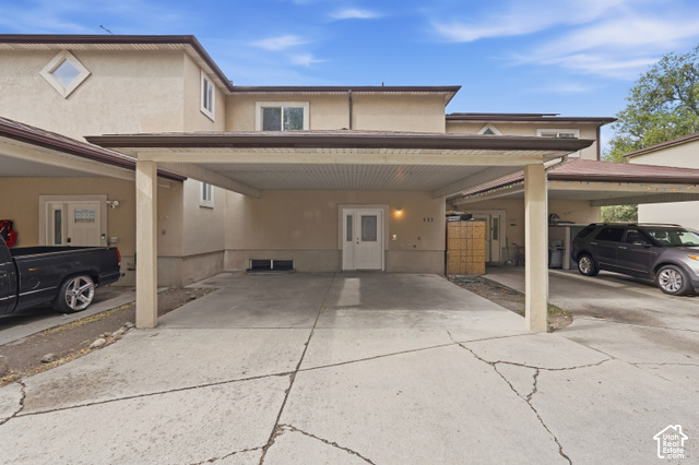 537 N Bright Ct — photo