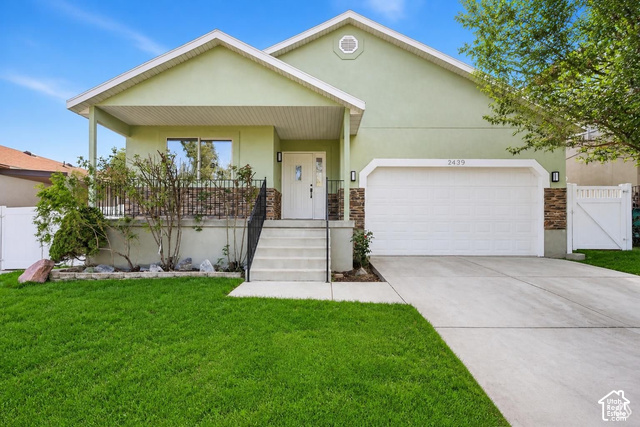 4939 W Berry Creek Dr — photo