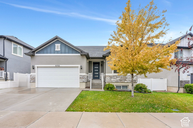 6702 W Wind Rose Dr — photo