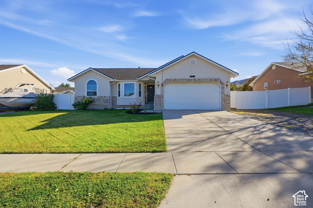 5221 W Elk Horn Peak Dr — photo
