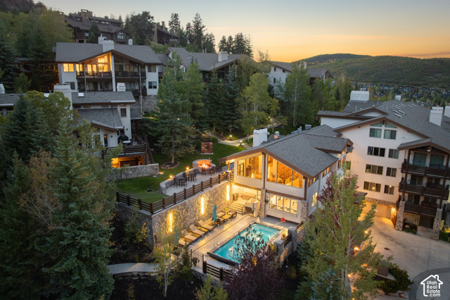 2100 Deer Valley Dr #501 — photo
