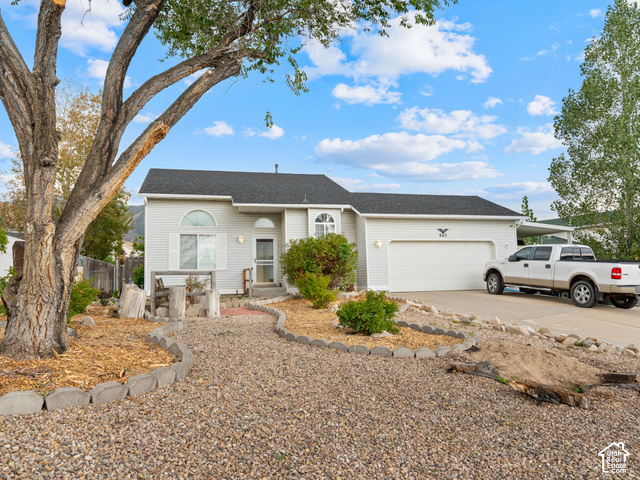 863 W Sundown Ln — photo