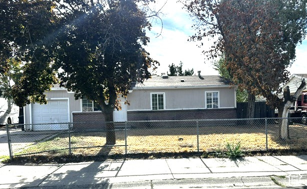 5164 S Capehart St — photo